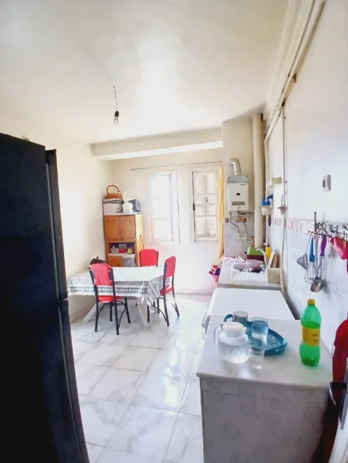 Location Appartement F3 Alger Ain naadja