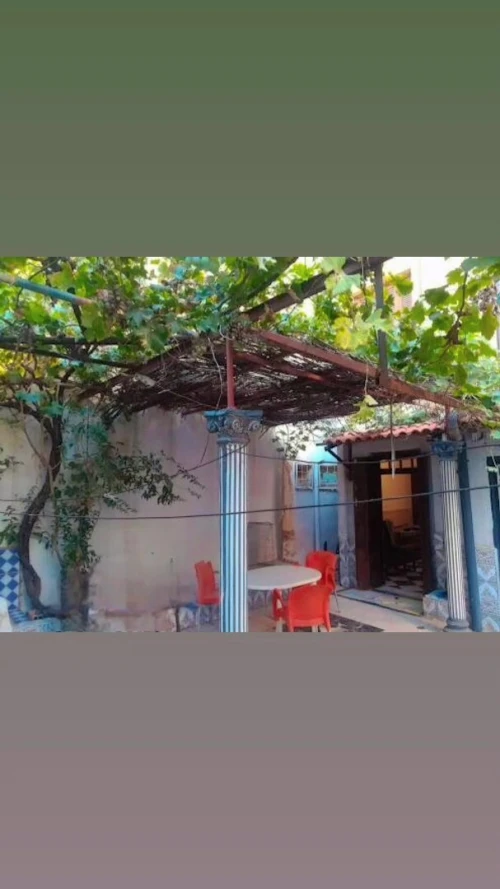 Vente Appartement Tipaza Cherchell
