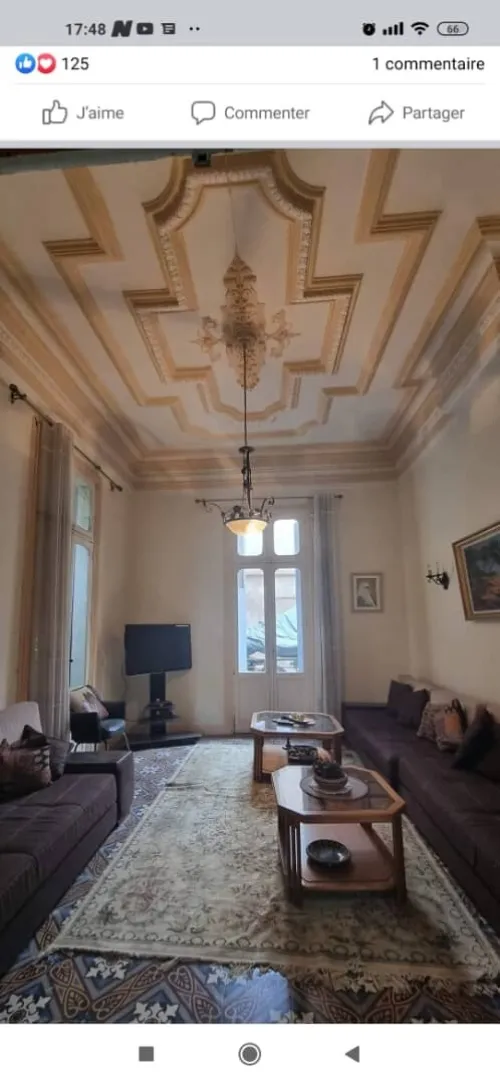 Vente Villa Oran Oran