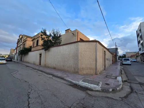 Vente Villa Oran Oran