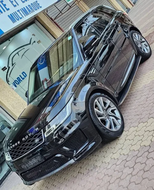 Rover Rang rover 2019 P300