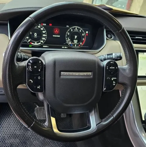 Rover Rang rover 2019 P300
