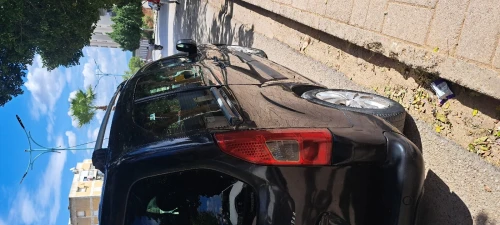 Peugeot Partner 2008 Partner