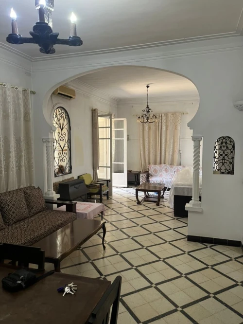 Vente Appartement F4 Alger Hydra