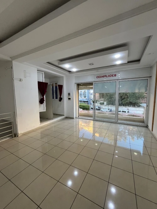 Location Local Alger Hydra