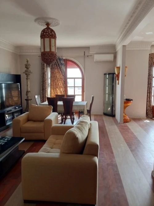 Vente Appartement F4 Alger Alger centre
