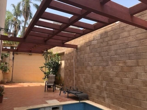Location Villa Alger El biar