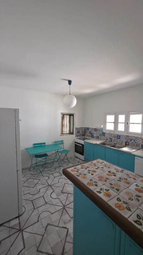 Location Villa Alger El biar
