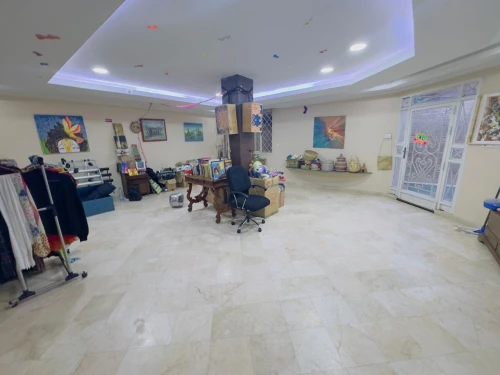 Location Villa Alger El biar