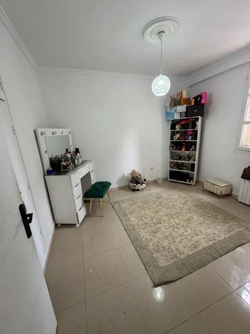 Location Appartement F5 Alger Said hamdine