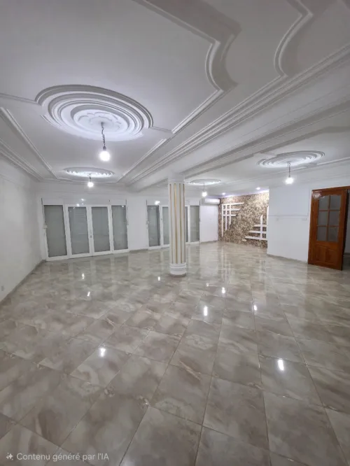 Location Villa Alger Hydra
