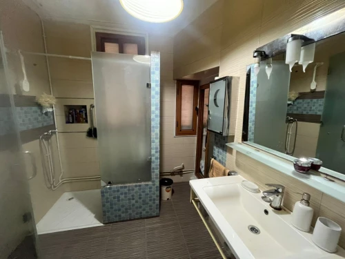 Vente Appartement F4 Alger Hydra