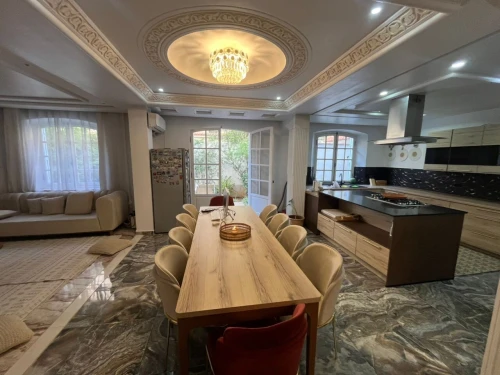 Location Villa Alger Ouled fayet