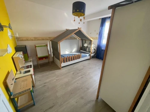 Vente Appartement Duplex F5 Alger Draria