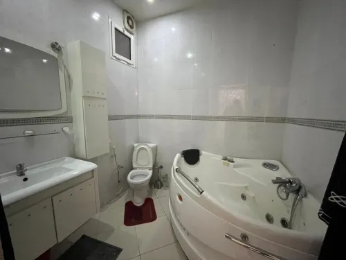 Location Appartement F3 Alger Hydra