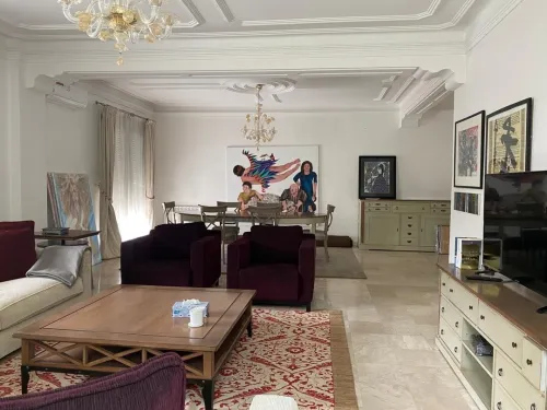 Location Appartement F4 Alger El biar