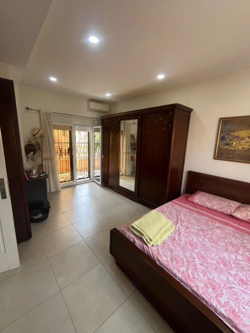 Location Villa Alger Staoueli