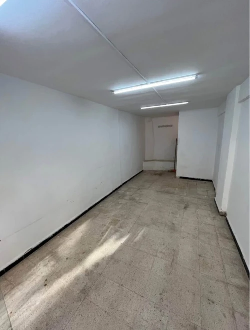 Location Local Alger El mouradia
