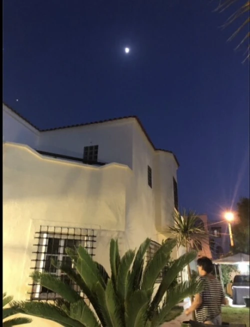 Location Villa Alger Staoueli