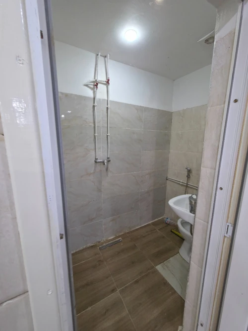 Location Appartement Studio Alger Said hamdine