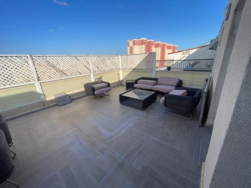 Vente Appartement Duplex F5 Alger Draria