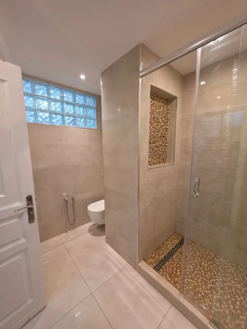 Location Appartement F3 Alger Hydra