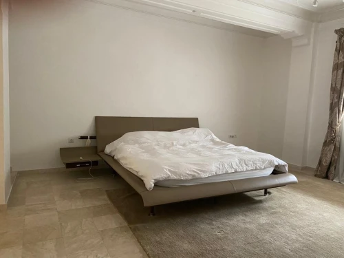 Location Appartement F4 Alger El biar