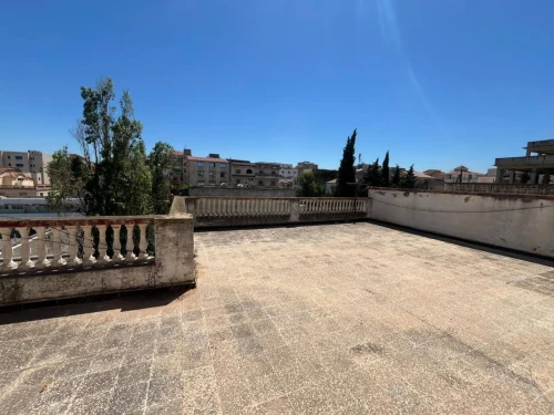 Vente Villa Alger Dely brahim