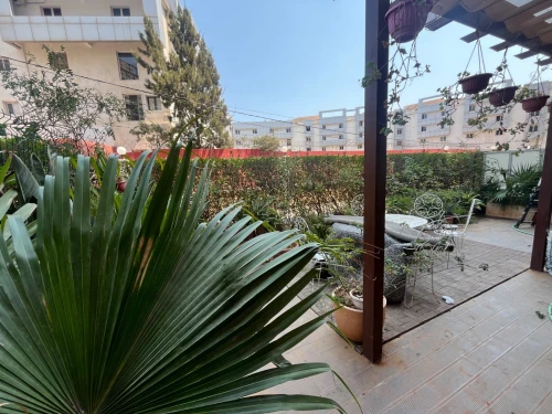 Location Appartement F6 Alger Ouled fayet