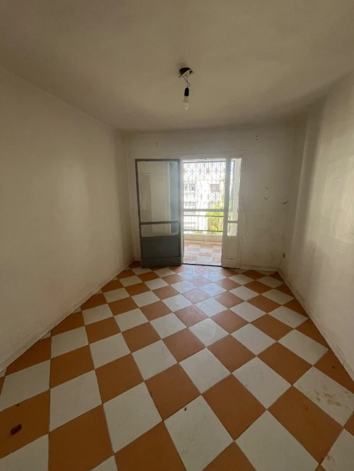 Vente Appartement F3 Alger Said hamdine