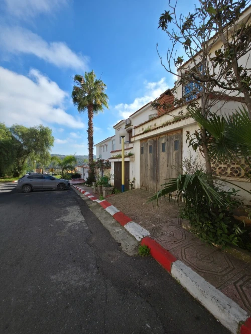 Vente Villa Tipaza Douaouda