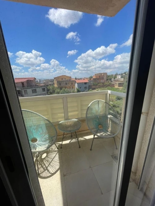 Vente Appartement Duplex F5 Alger Draria