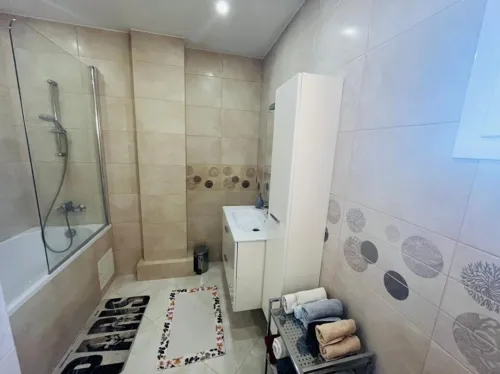 Vente Appartement F4 Alger Said hamdine