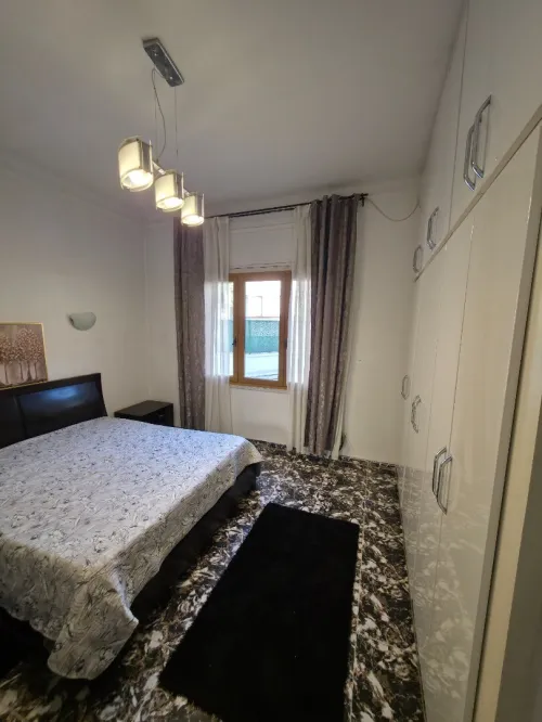 Location Appartement F2 Alger Hydra