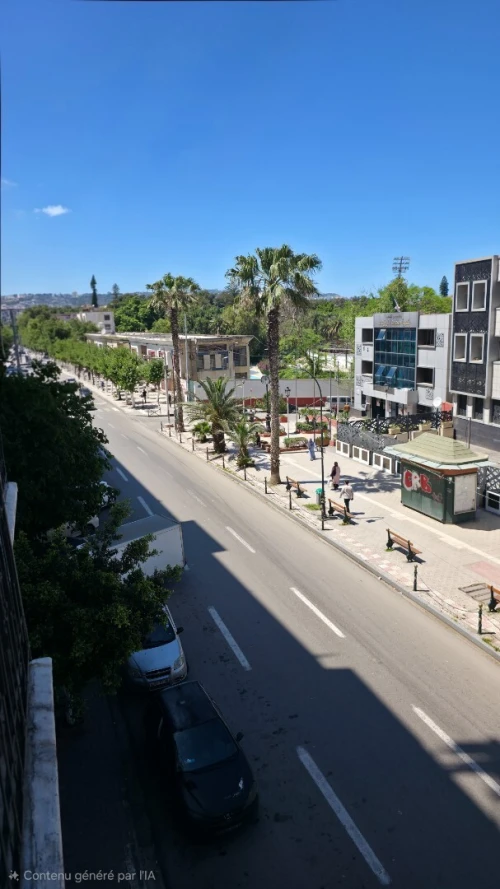 Vente Villa Alger Belouizdad
