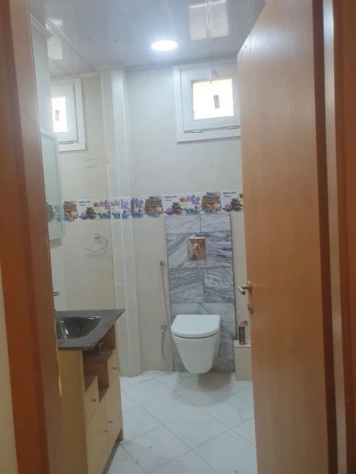 Location Appartement F3 Alger Hydra