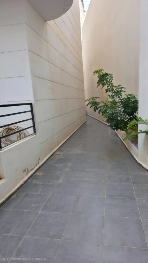 Location Appartement F3 Alger Hydra