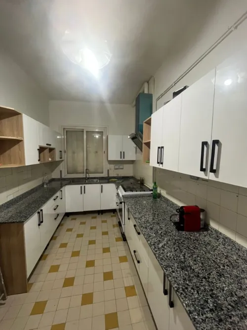 Vente Appartement F4 Alger Hydra