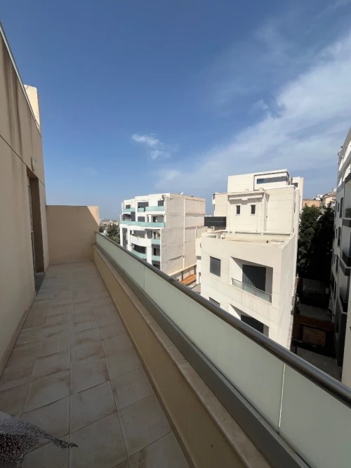 Vente Appartement F6 Alger Dely brahim