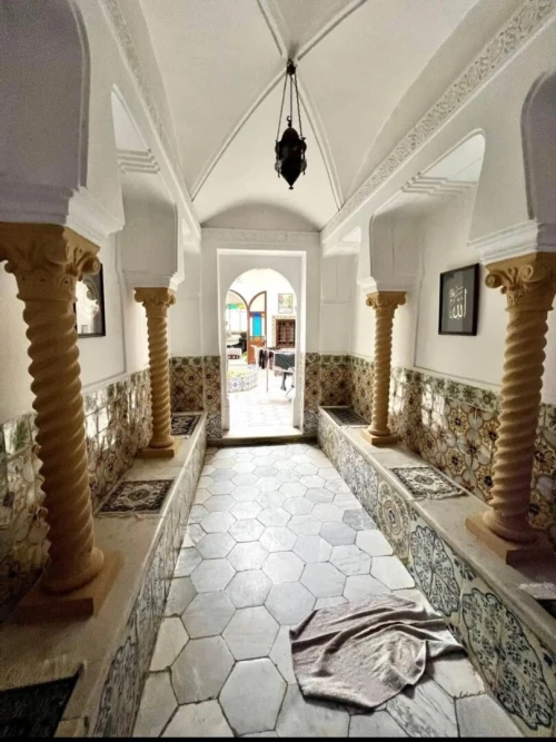 Vente Villa Alger El biar