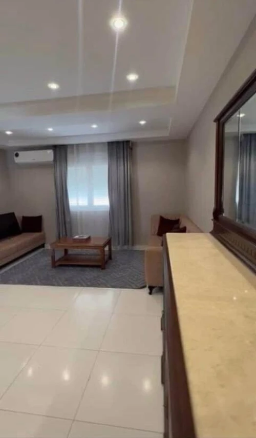Vente Appartement F3 Alger Souidania