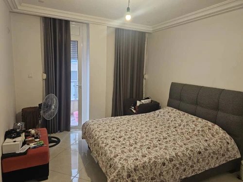 Vente Appartement F3 Alger El achour