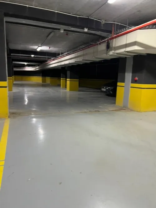 Location Appartement F3 Alger Hydra