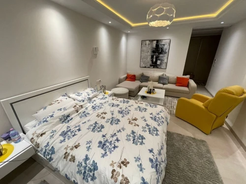 Location Appartement Studio Alger Hydra