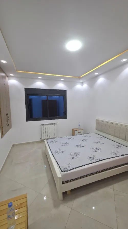 Location Appartement F2 Alger Hydra