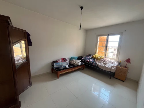 Location Appartement F3 Alger Said hamdine
