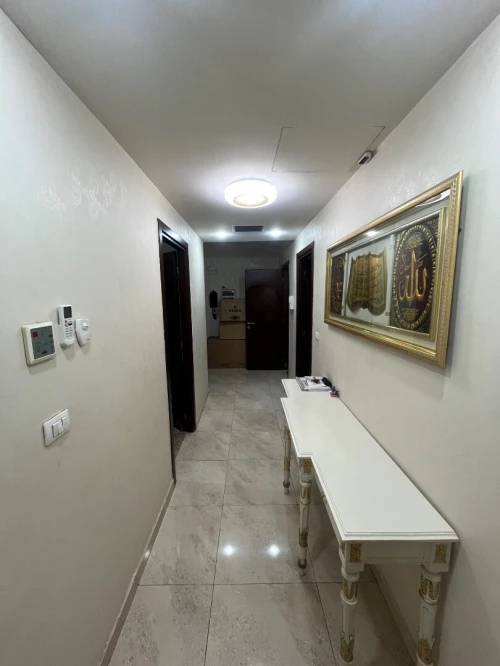 Location Appartement F6 Alger Ouled fayet