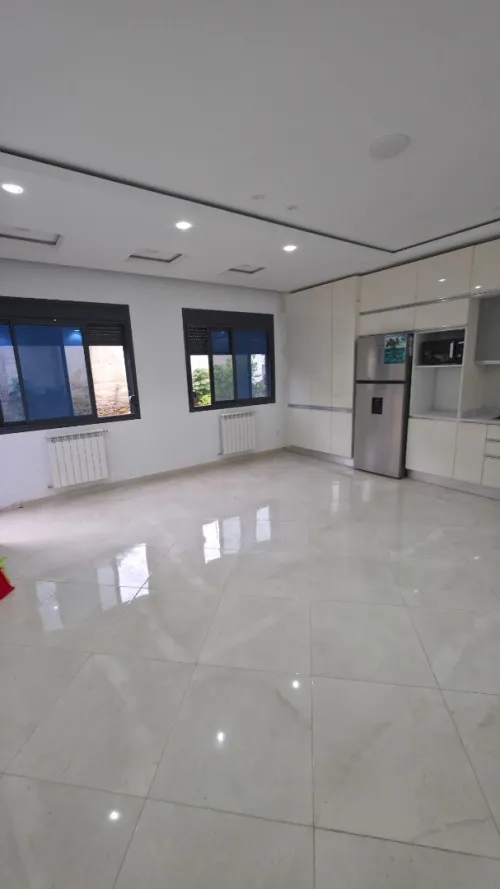 Location Appartement F2 Alger Hydra