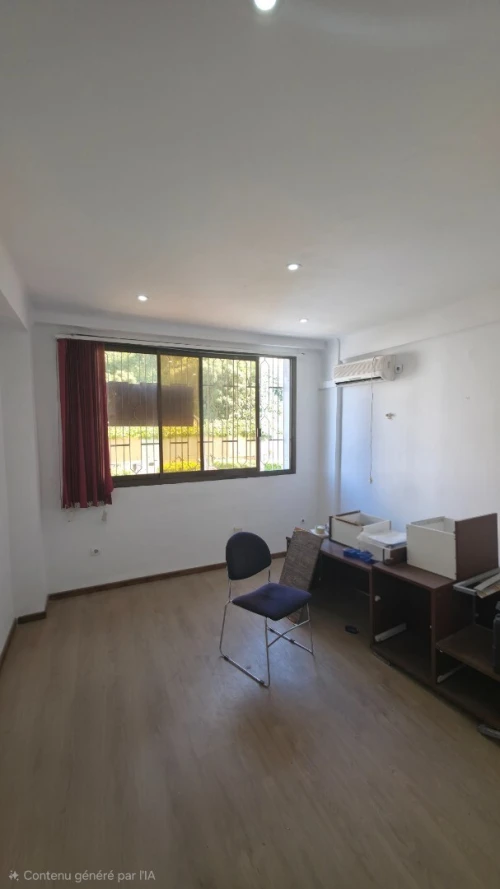 Location Appartement F4 Alger Hydra