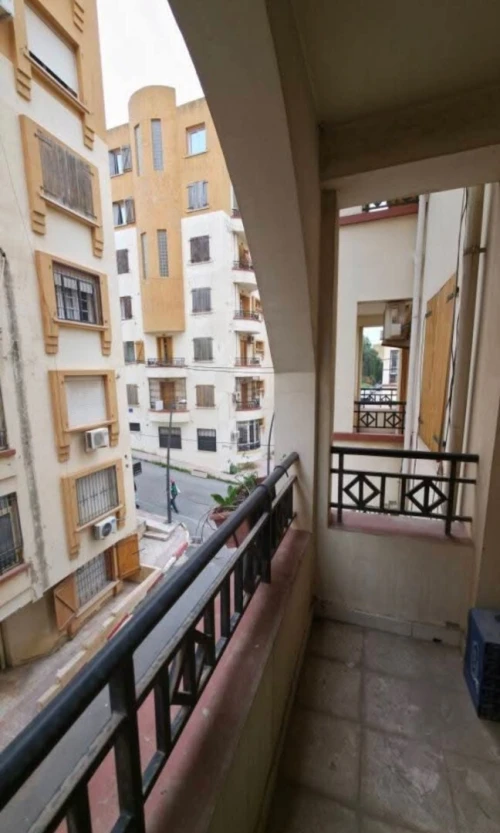 Location Appartement F3 Alger Said hamdine